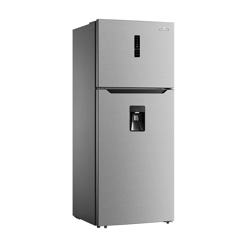 IMPERIAL FRIDGE -- STEEL - HAPPINESS -- INVERTER -- WATER DISP -- ?????? ?? ??
