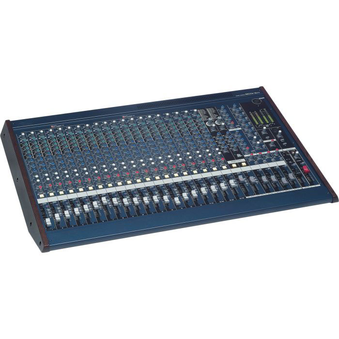 SOUND BLAST MIXER --- PROFESSIONAL FACTORY