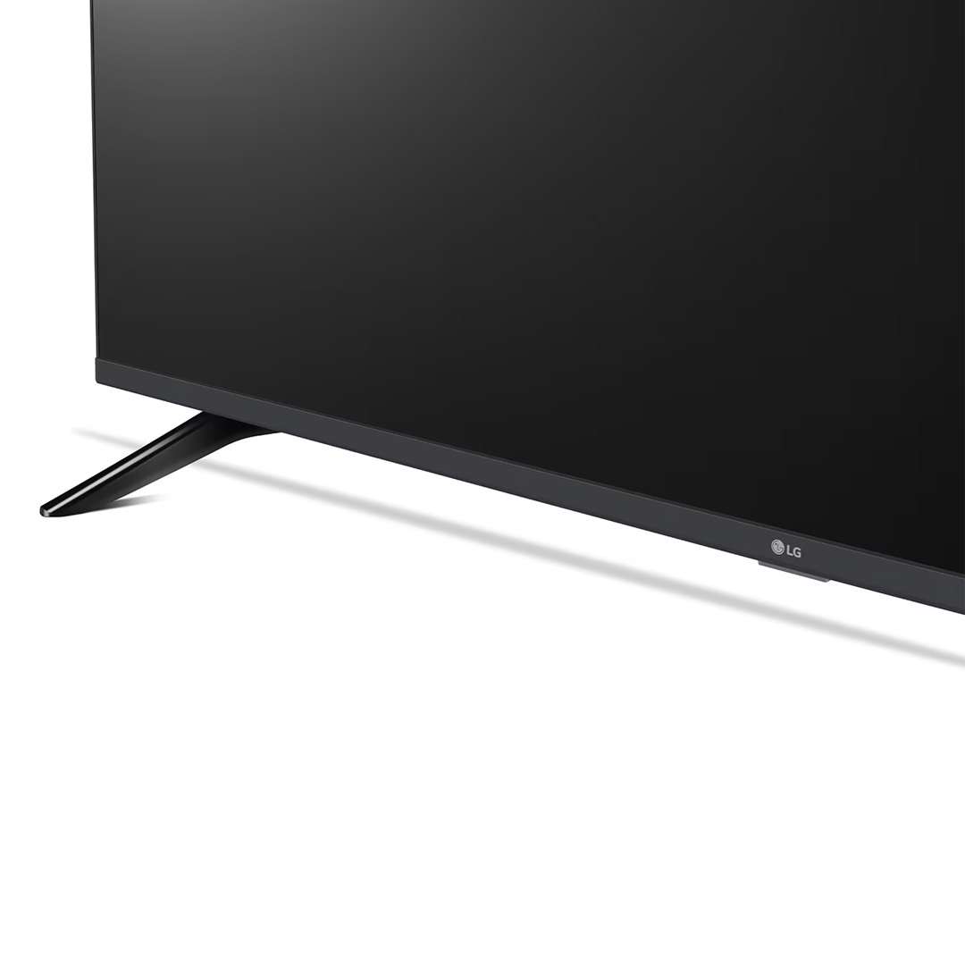 LG 50" ULTRA SMART TV - 4K -- BLUETOOTH -- NETFLIX