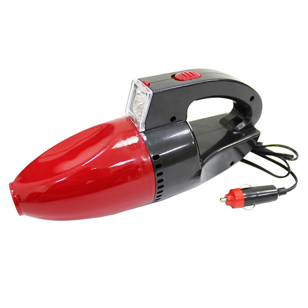 ACCELER CAR VACUUM CLEANER