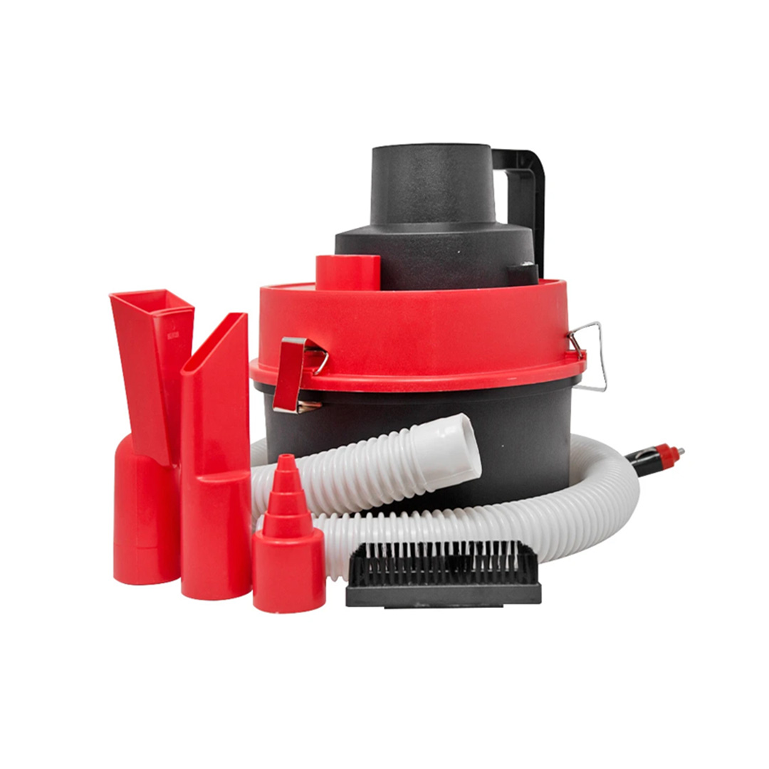 ACCELER WET AND DRY CAR VACUUM CLEANER