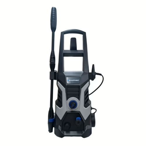 BLAUPUNK POWERWASH -- 1300 PSI -- EVERT STAIN WASH OUT PRESSURE WASHER
