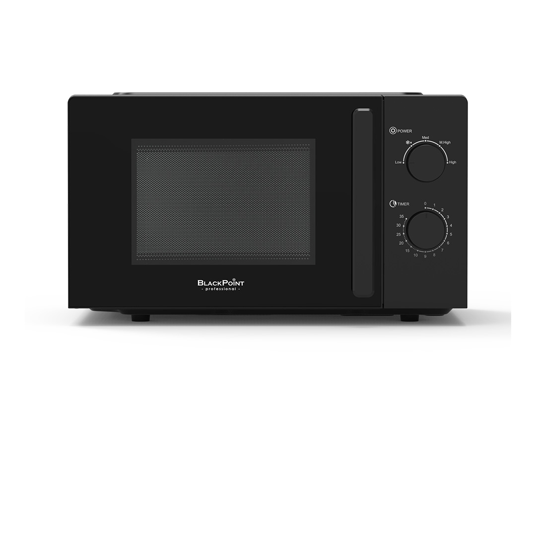BLACKPOINT MICROWAVE .8 CB -- ECO ENTRY LEVEL ?????? ?? ??