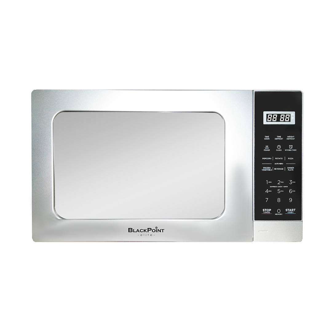 BLACKPOINT MICROWAVE .8 CB -- JANET MIRROR ???? ?????? ?? ??
