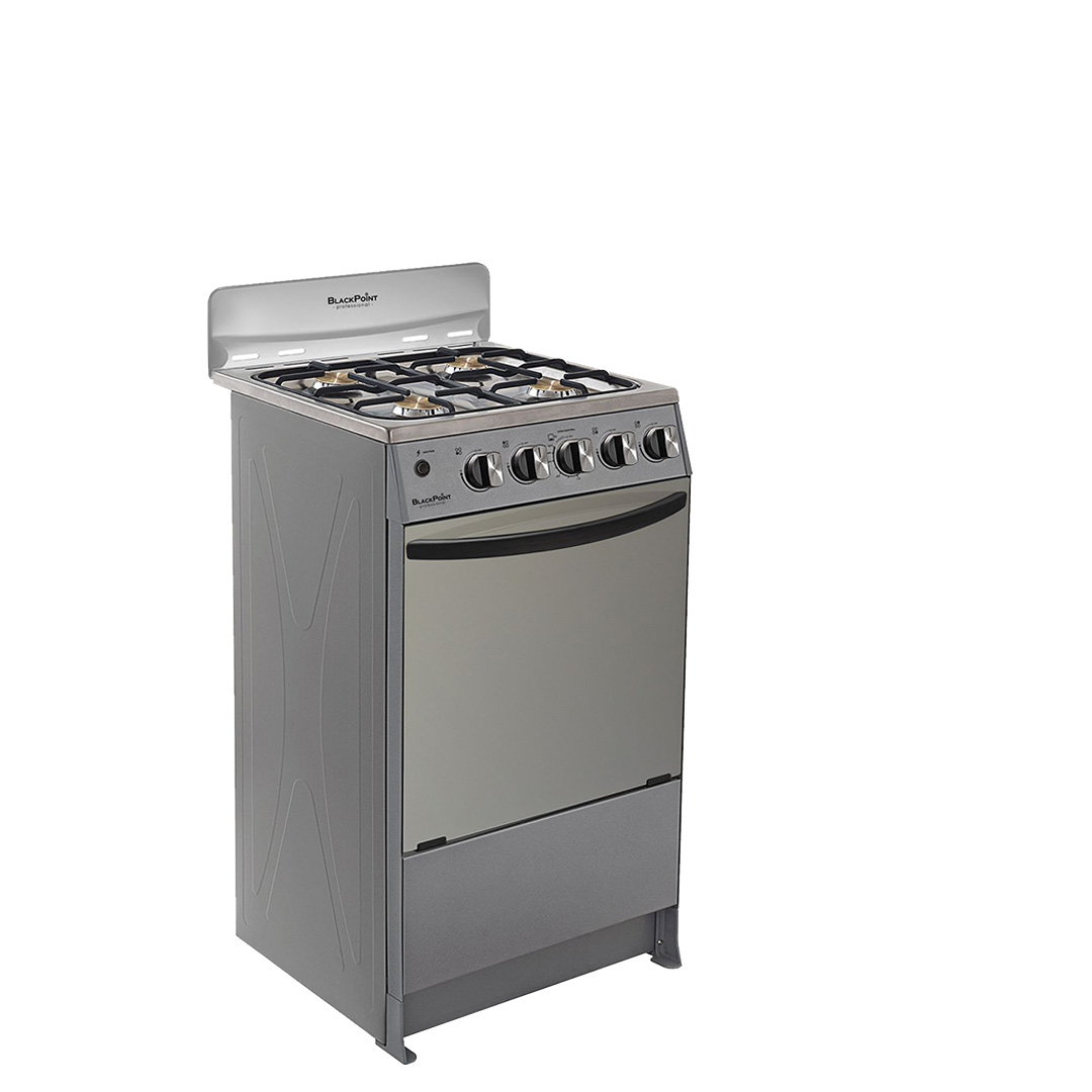 BLACKPOINT STOVE-- 21"-- SIL LUXUARY THERMOSTAT BUERO