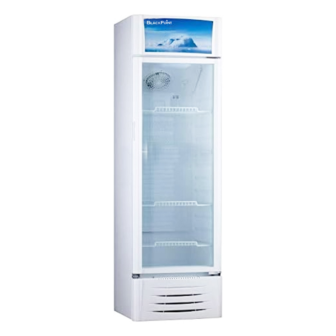 BLACKPOINT DRINK COOLER / CHILLER -- EXHIBITION -- COMMERCIAL