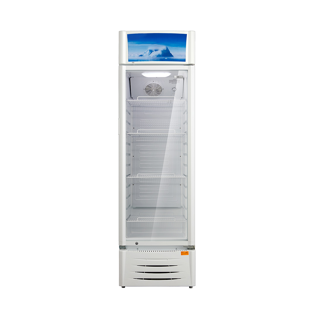 BLACKPOINT DRINK COOLER / CHILLER -- LOOKA -- COMMERCIAL