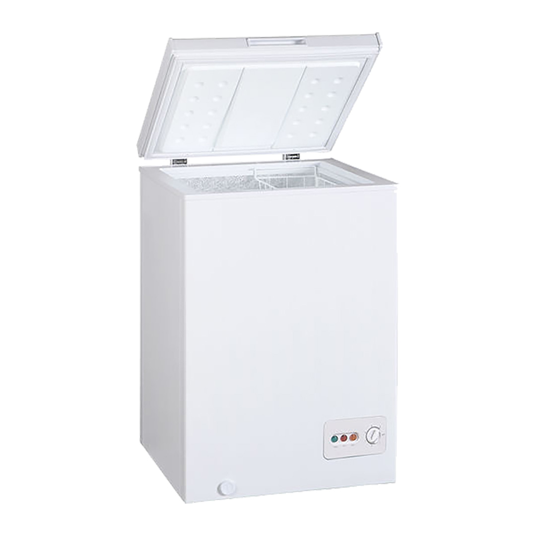 BLACKPOINT FREEZER -- SMALL COMPACT CUTE BABY -- VANCOUVER