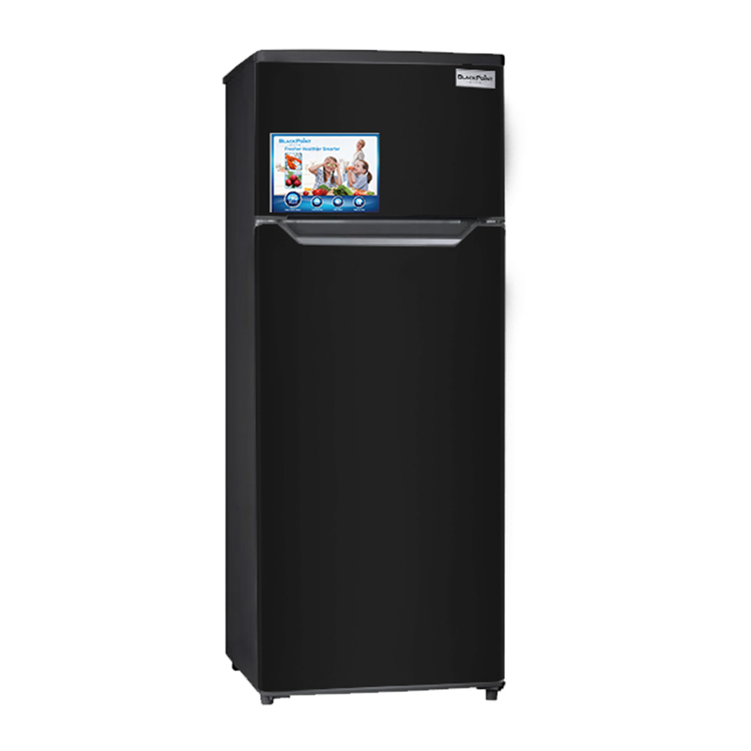BLACKPOINT FRIDGE FROST -- BLACK -- JASMINE -- TALL ???? ?? ???? ??