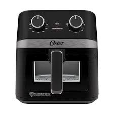 OSTER AIR FRYER 6 HUGE LITRE -- NON STICK / CRISPY LIKE OIL BUT WITHOUT