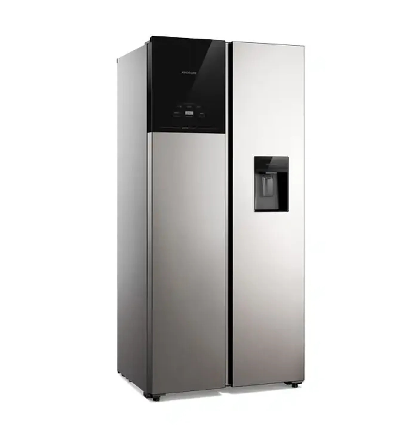 FRIGIDAIRE SBS-WD INVERTER FRIDGE - special promotion ADD 21% FOR RETAIL