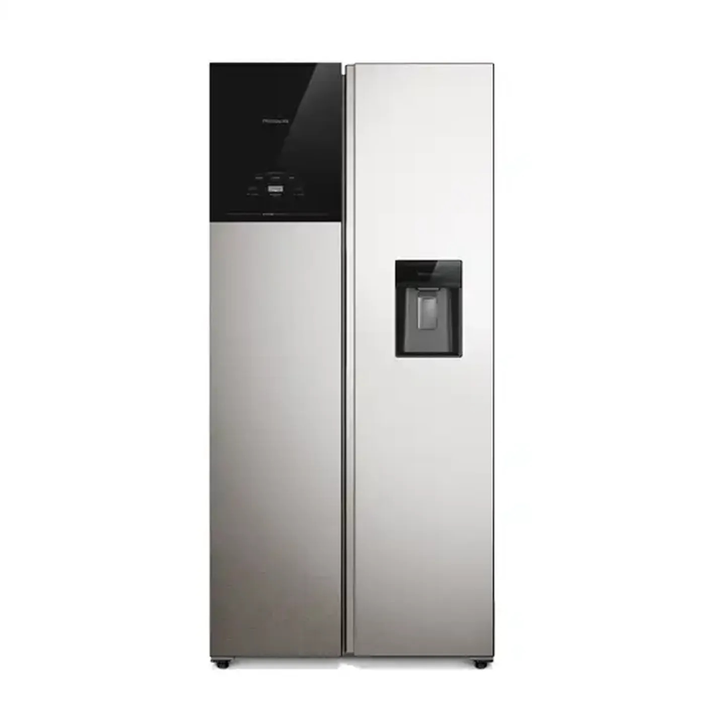 FRIGIDAIRE SBS-WD FRIDGE - special promotion ADD 21% FOR RETAIL
