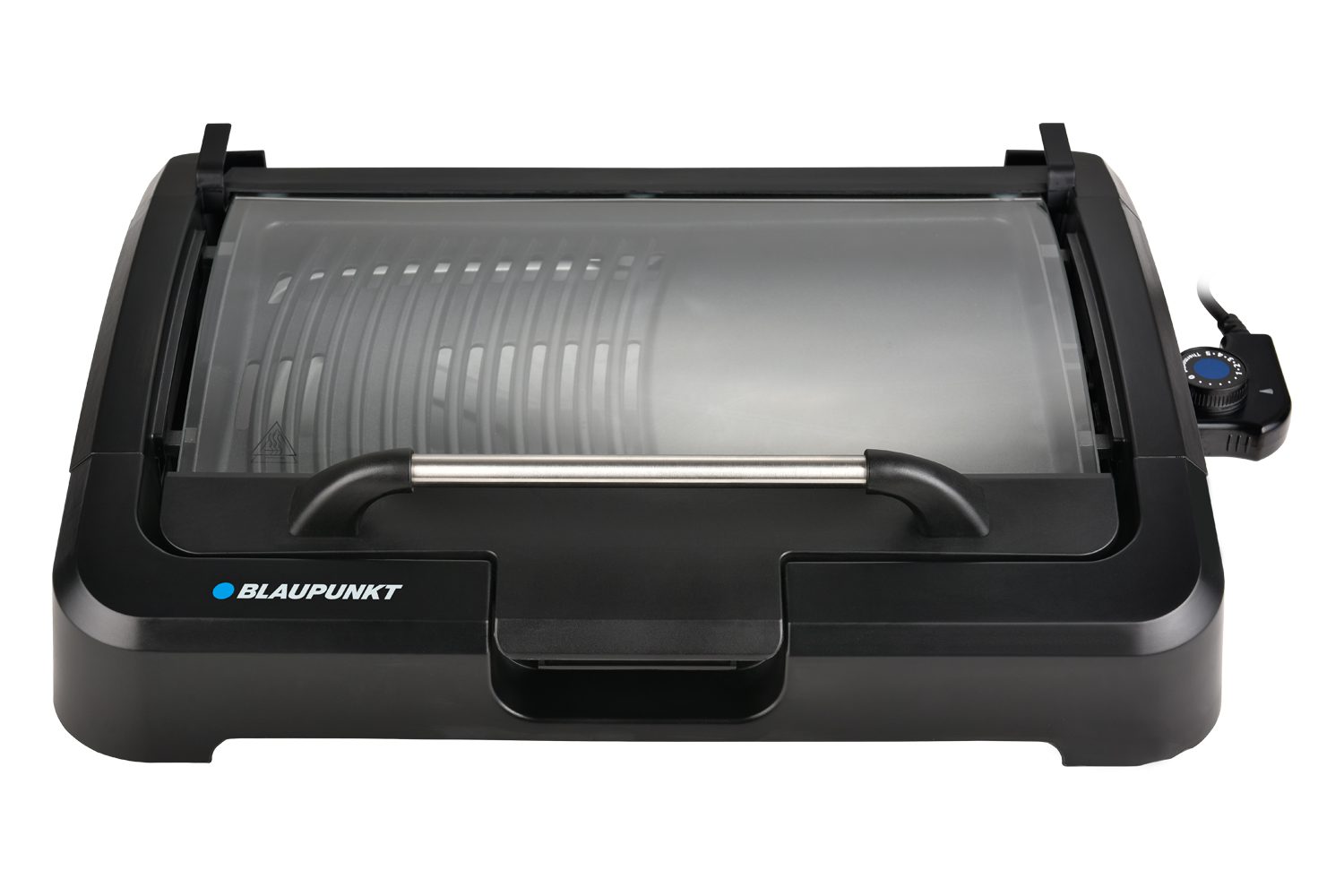 BLAUPUNK STEAM IRON -- DIGITAL -- BEST IRON OF UNIVERSE