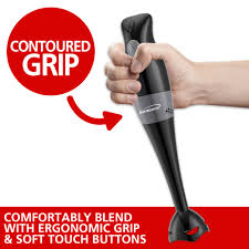 BRENTWOOD HAND BLENDER -- MUST FOR KITCHEN