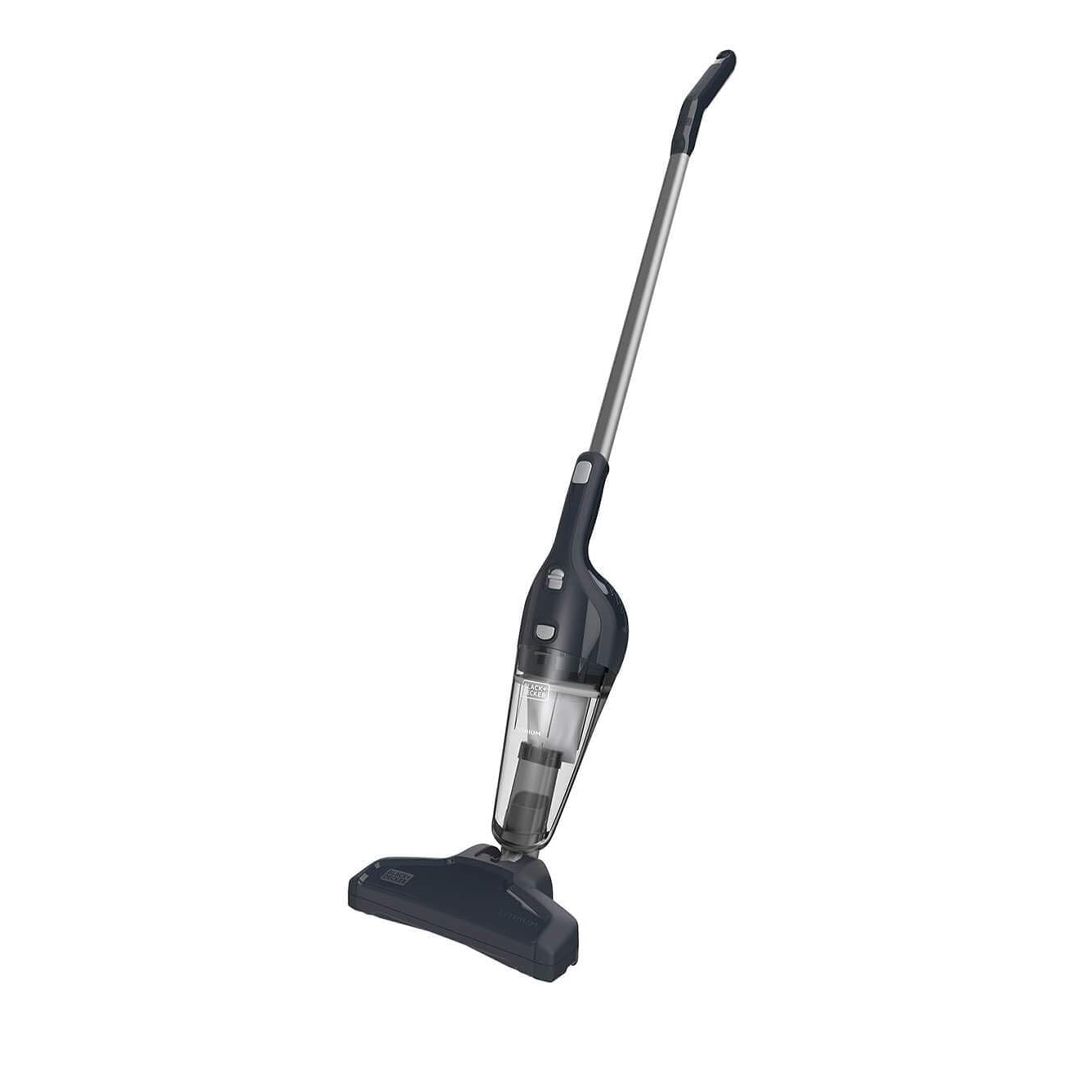 BLACK & DECKER VACCUM CLEANER --- BEST POARTABLE VACCUM