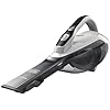BLACK & DECKER POARTABLE RECHARGEABLE VACCUM CLEANER / DUSTBUSTER / WET DRY HAND HELD