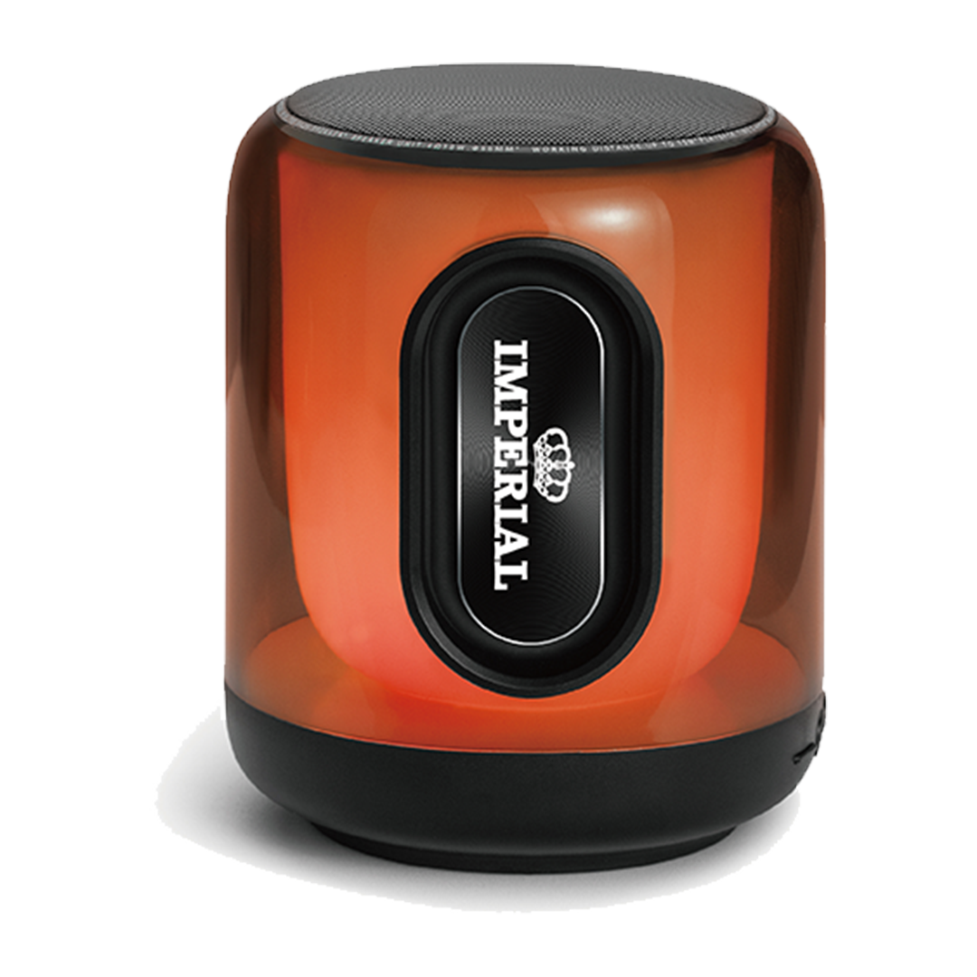 IMPERIAL PERSONAL SPEAKER COMPANION -- LIKE JBL (30)