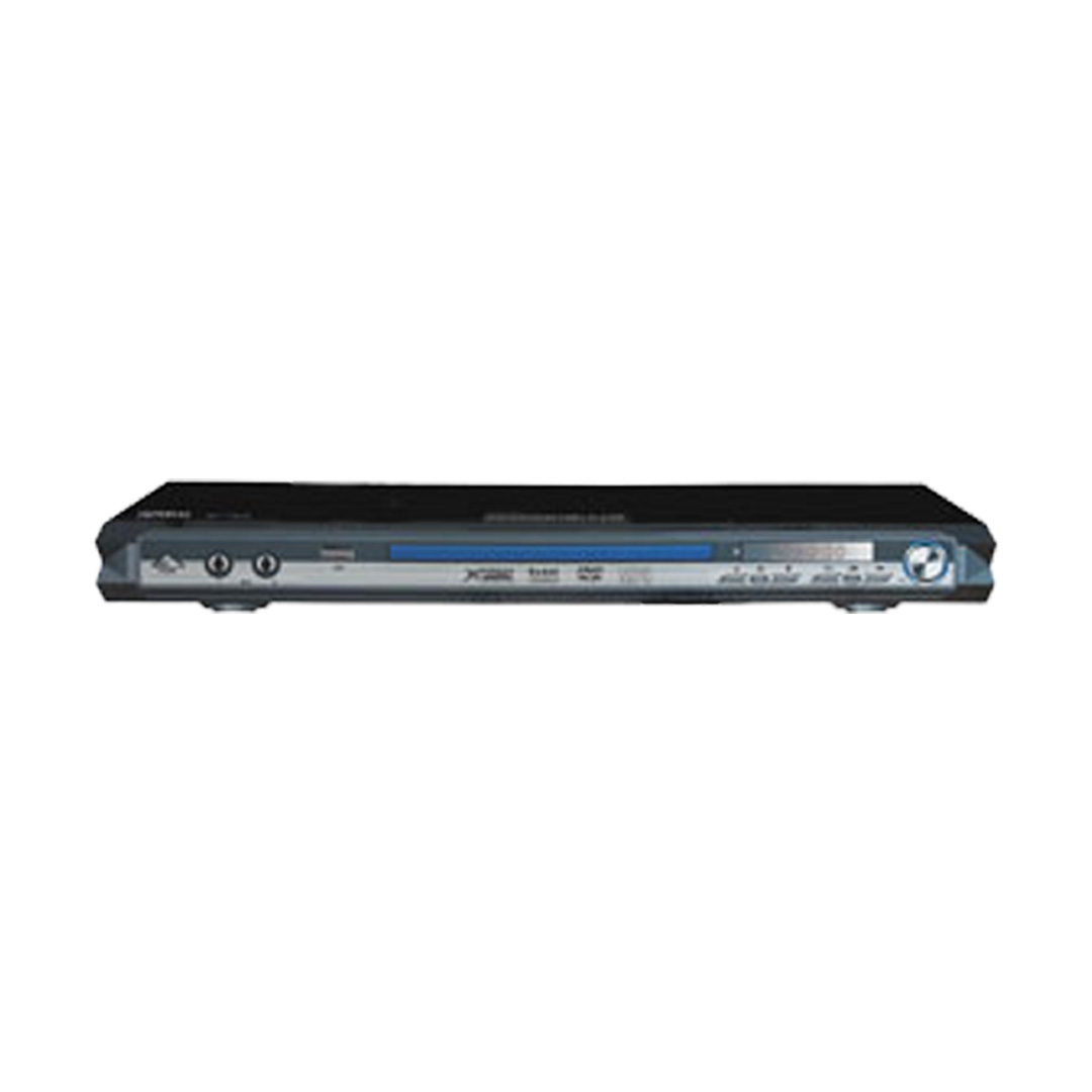 IMPERIAL DVD PLAYER --BIG-- UPTOWN HDMI 2 REMOTES (8)