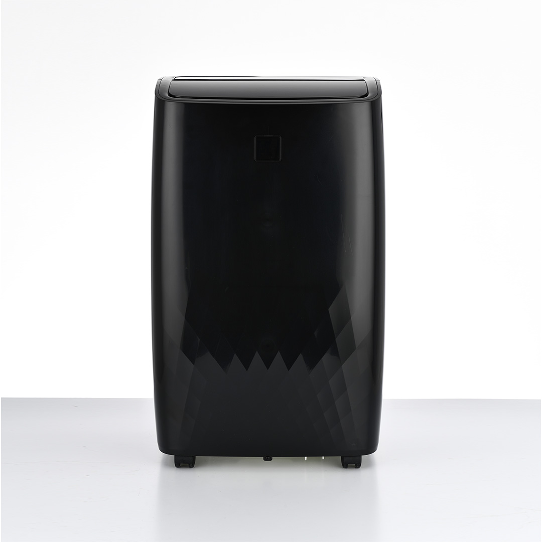 IMPERIAL A/C 12500 -- POARTABLE & STYLISH -- EBONY WIFI QUIET  MOTOR -- HIGHEND