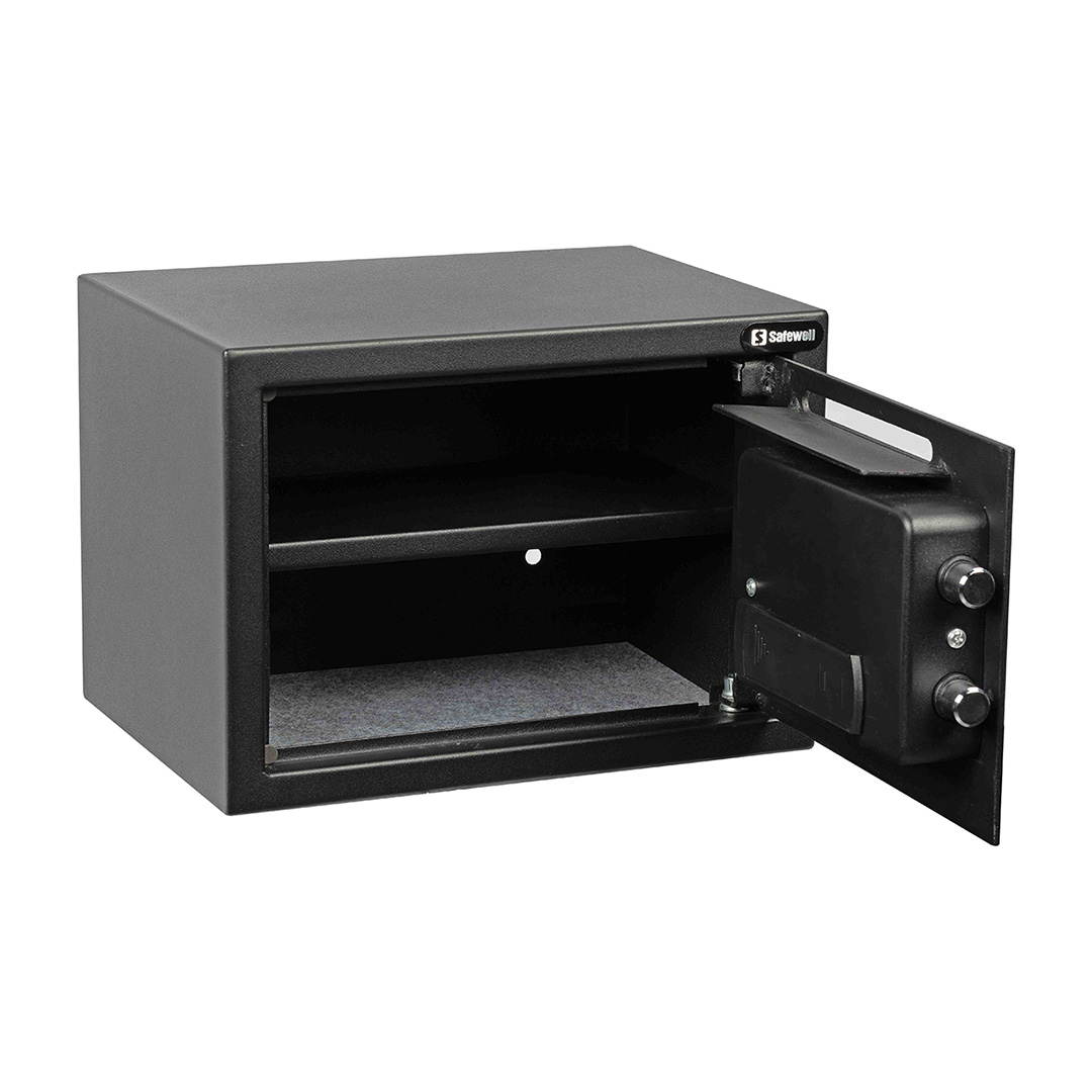IMPERIAL QUALITY SAFE -- TO KEEP MILLIONS