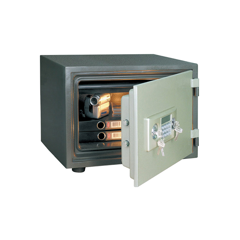 IMPERIAL SAFE FIRE PROOF FOR 90 MIN -- TRILLION -- TOUGH