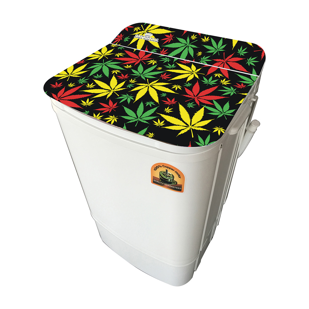 IMPERIAL WASHER SINGLE TUB -- BENZ -- HERBS ????? ?? ???