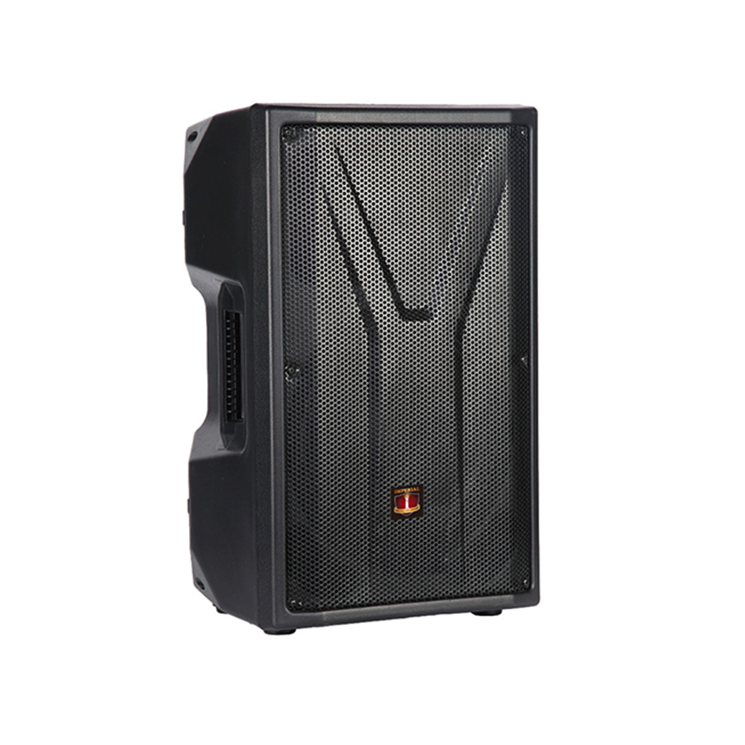 IMPERIAL 15" POWERED -- BIG BANG -- 3400 WATTS  ???????