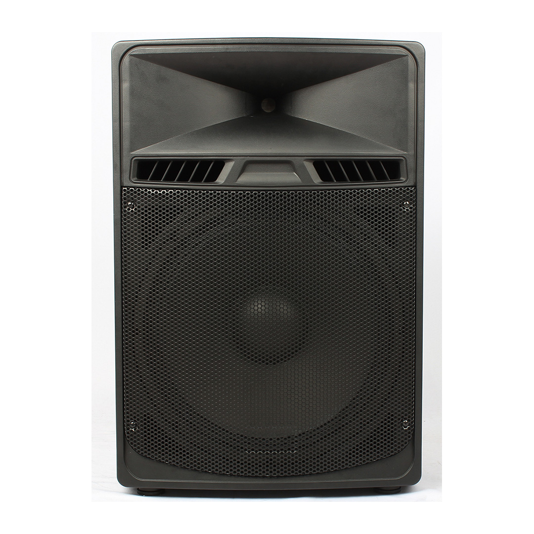 IMPERIAL 18" POWERED -- MONSTER -- 4000 WATTS -- SERIOUS SOUND