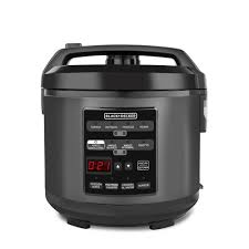 BLACK & DECKER MULTICOOKER -- 3 LTR -- 12 FUNCTION / GREAT (2)