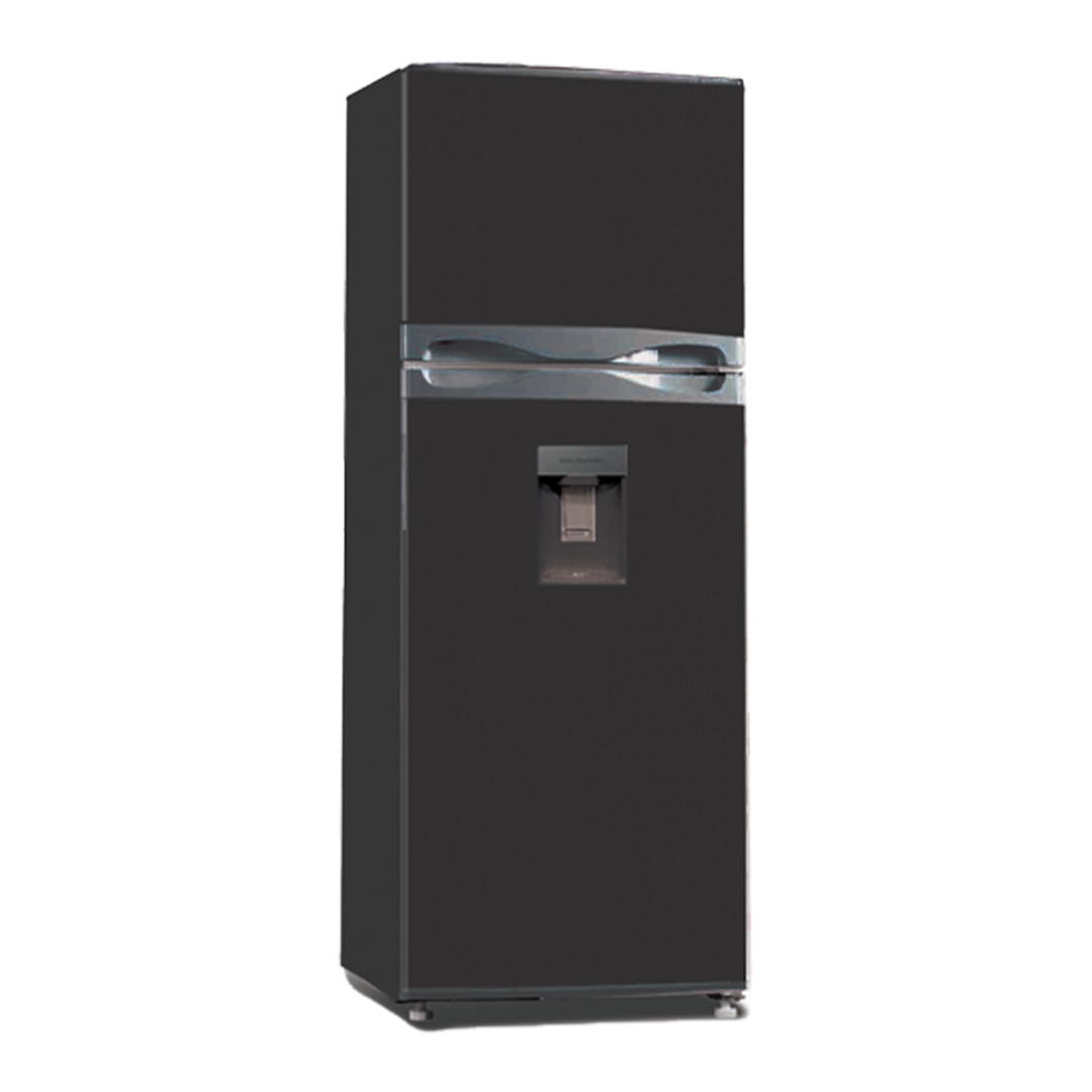 IMPERIAL WATER DISP FRIDGE-FROST - BLACK -- MELODY -- STYLISH