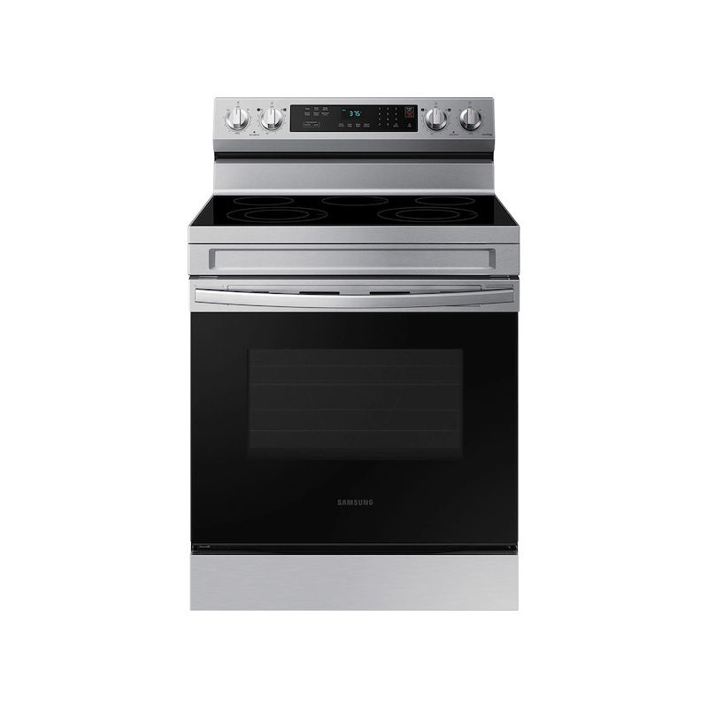 SAMSUNG 30" SPECIAL PROMOTION ADD 21% -- ELECTRIC--STEEL
