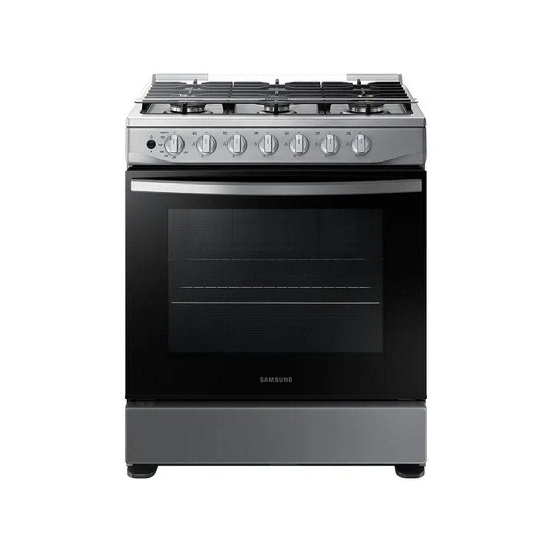 SAMSUNG SPECIAL PROMOTION ADD 21% GAS STOVE-- 6 BURNER