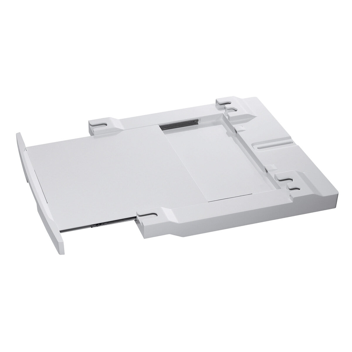 BLACKPOINT PRO STACKING KIT -- FOR BOASY & SHOWOFF FRONT LOADS