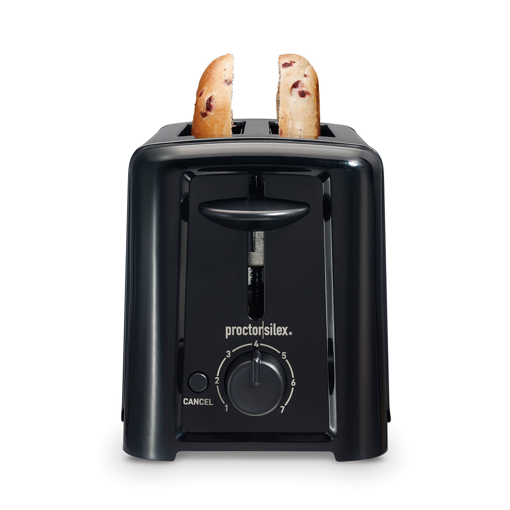 PROCTOR SILEX TOASTER / 2 SLICE / HIGH QUALITY
