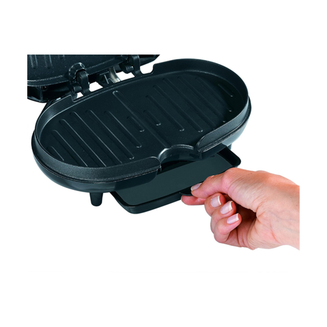 PROCTOR SILEX GRILL COMPACT