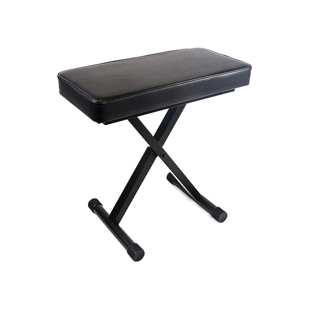 JEAN PAUL KEYBOARD BENCH -- SIT & MAKE MUSIC