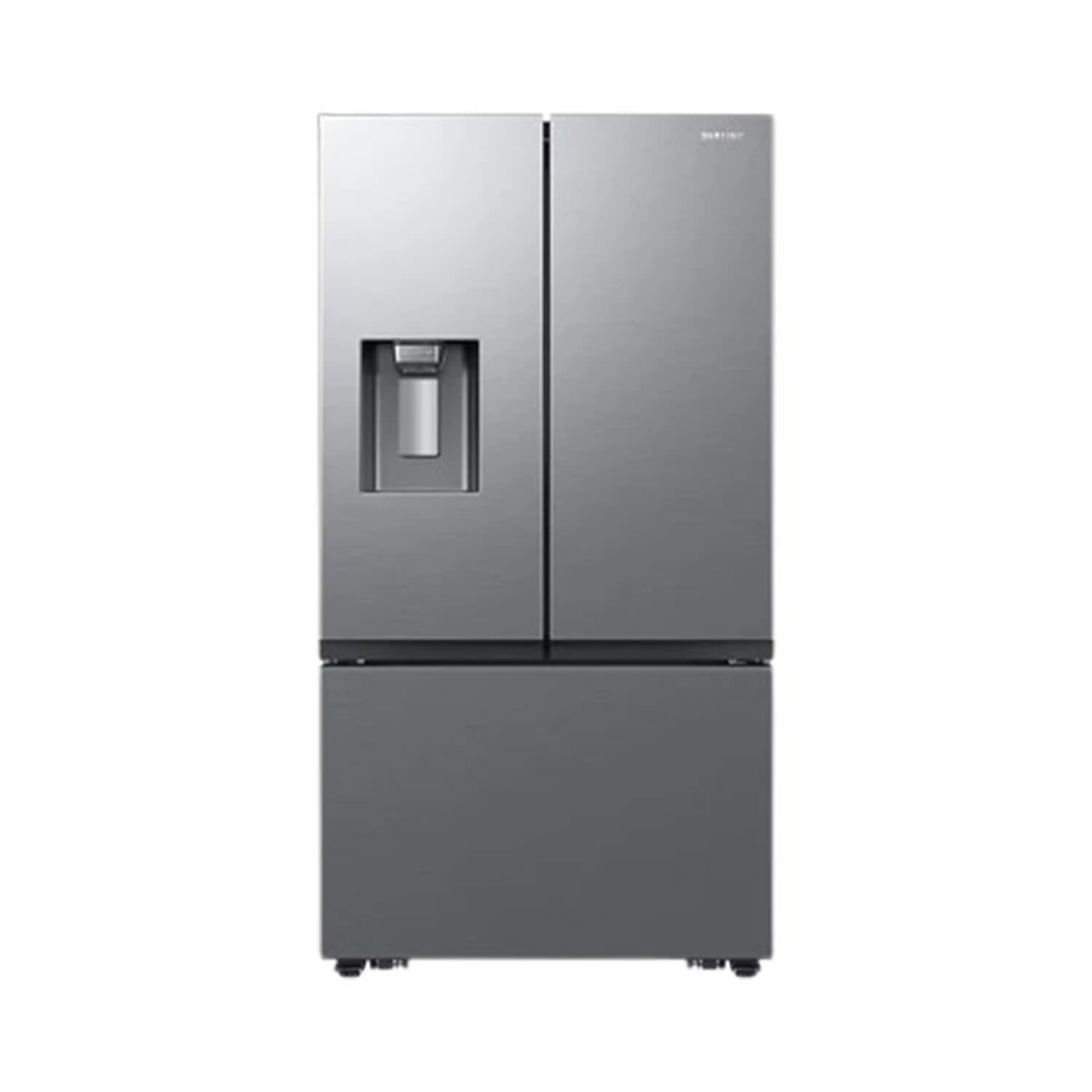 SAMSUNG INVERTER FRENCH ICE & WATER- promotion ADD 19-27% RETAIL