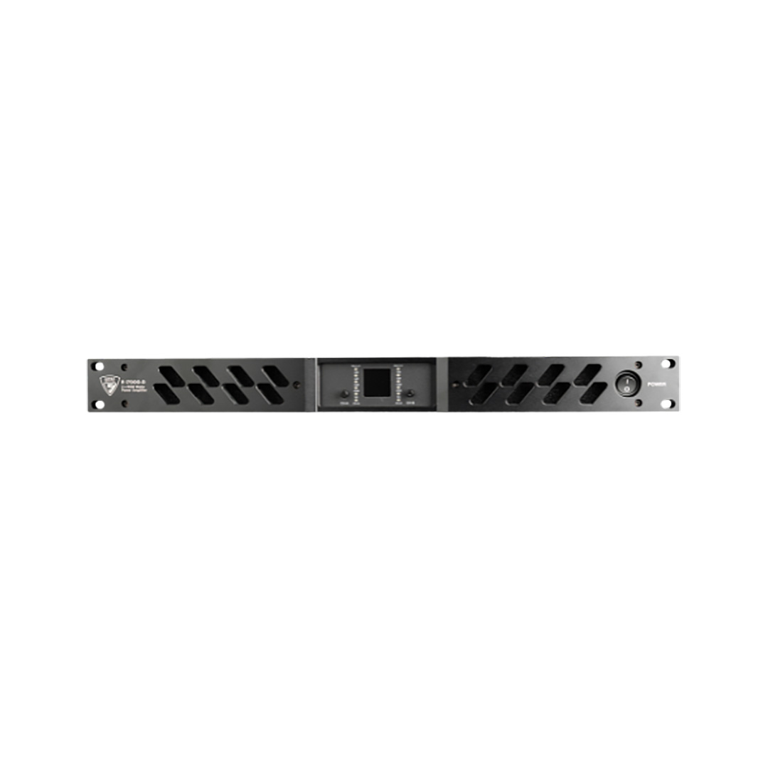 SOUND BLAST NEW DVR SERIES D CLASS RAWW AMPLIFIER SUPER SLIM