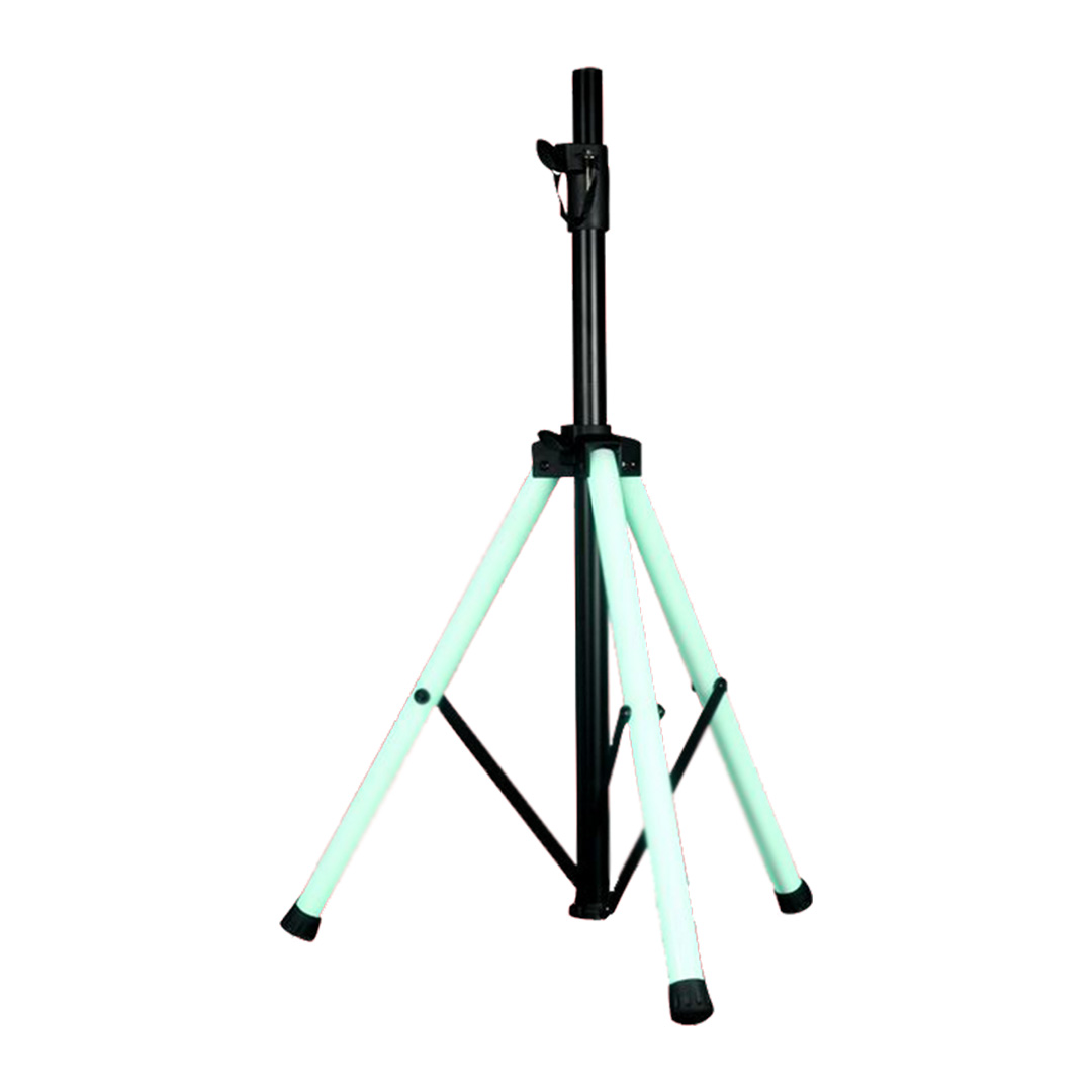 SOUND BLAST PROFESSIONAL SURGE & PLUG -- LED LIGHTS