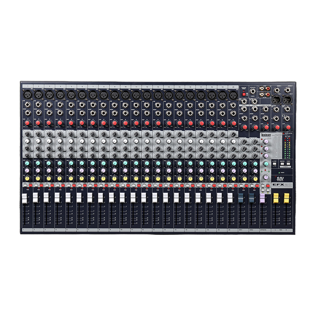 SOUND BLAST MIXER --- PROFESSIONAL FACTORY (2)