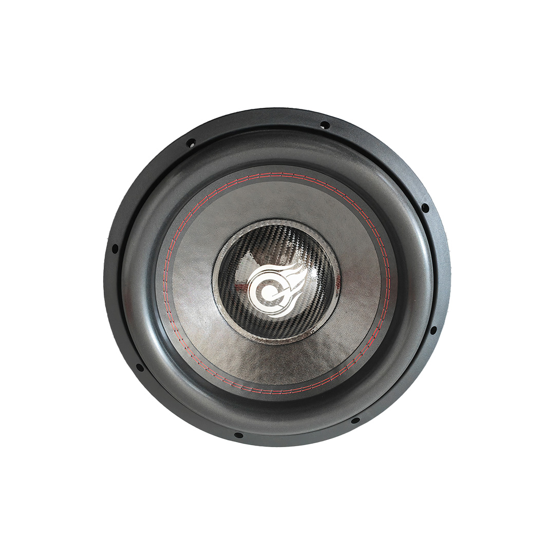 TARAFONICS -- 15 " STORM REAL STORM --  3500 WATTS