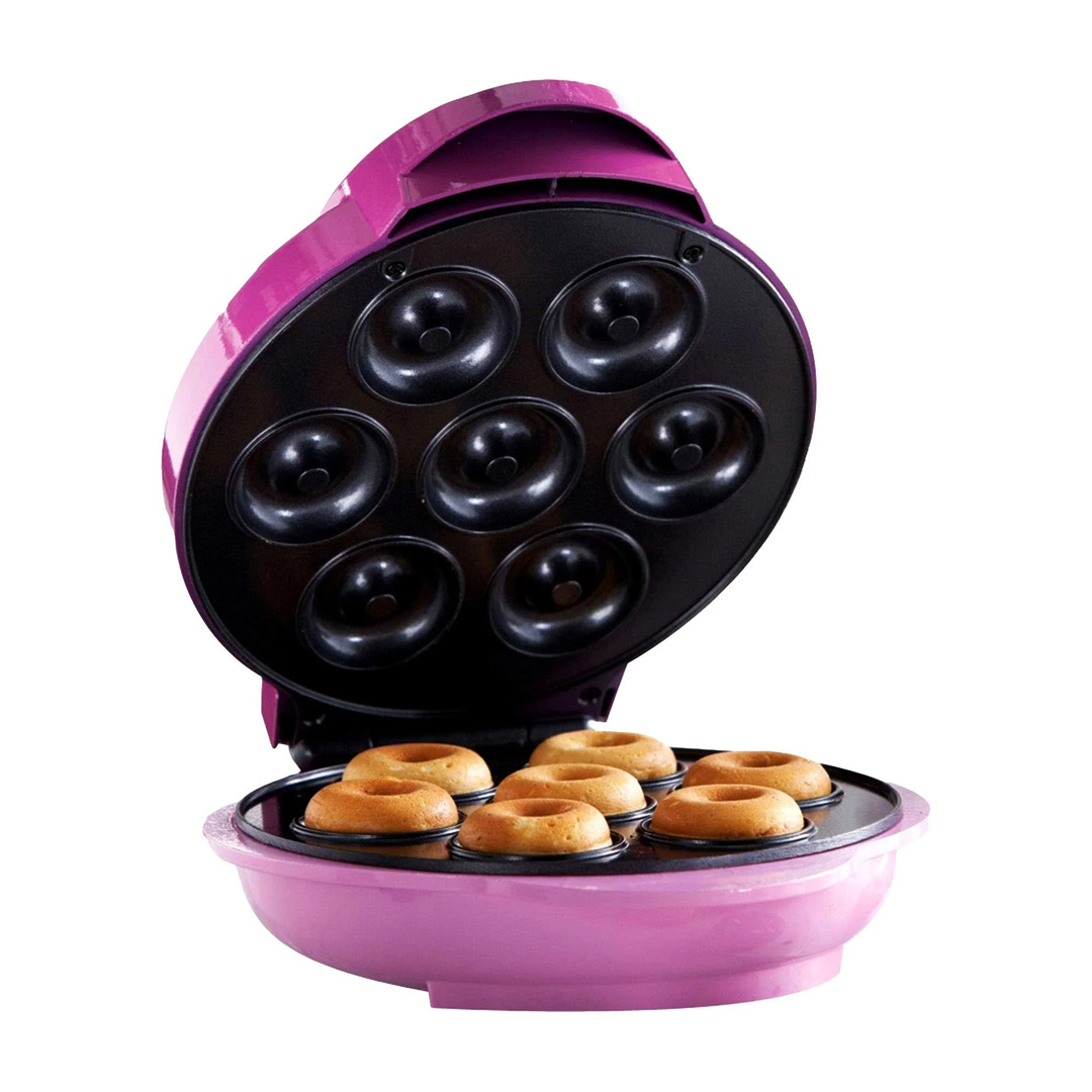BRENTWOOD DONUT MAKER -- DUNKIN TYPE DONUTS