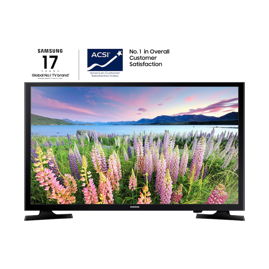 SAMSUNG 40" SMART TV -- 30 DAYS WARRANTY FROM CLASSIC BILLING DATE