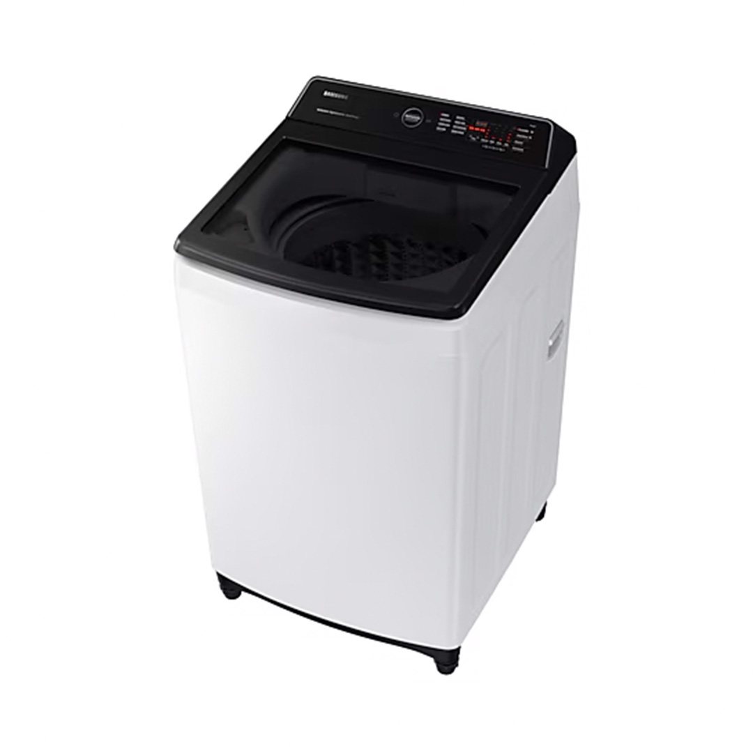 SAMSUNG BLACKFRIDAY -- ADD 23% RETAIL -- 19 KG TOP LOADER W ASHER -- INVERTER