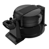 BLACK & DECKER WAFFLE MAKER -- SUPER MODEL (2)