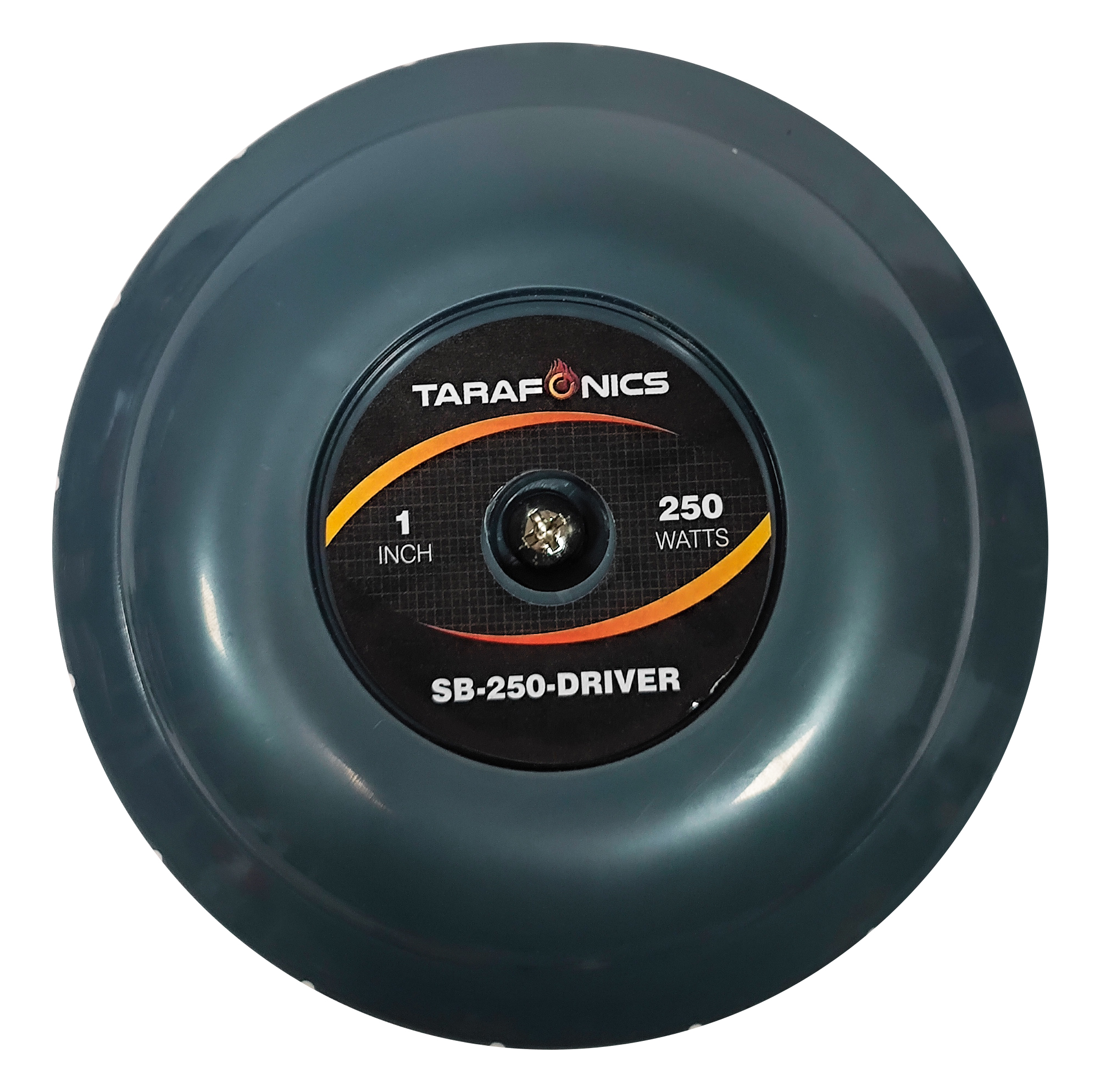 SOUNDBLAST DRIVER FOR SOUND -- 250 WATTS
