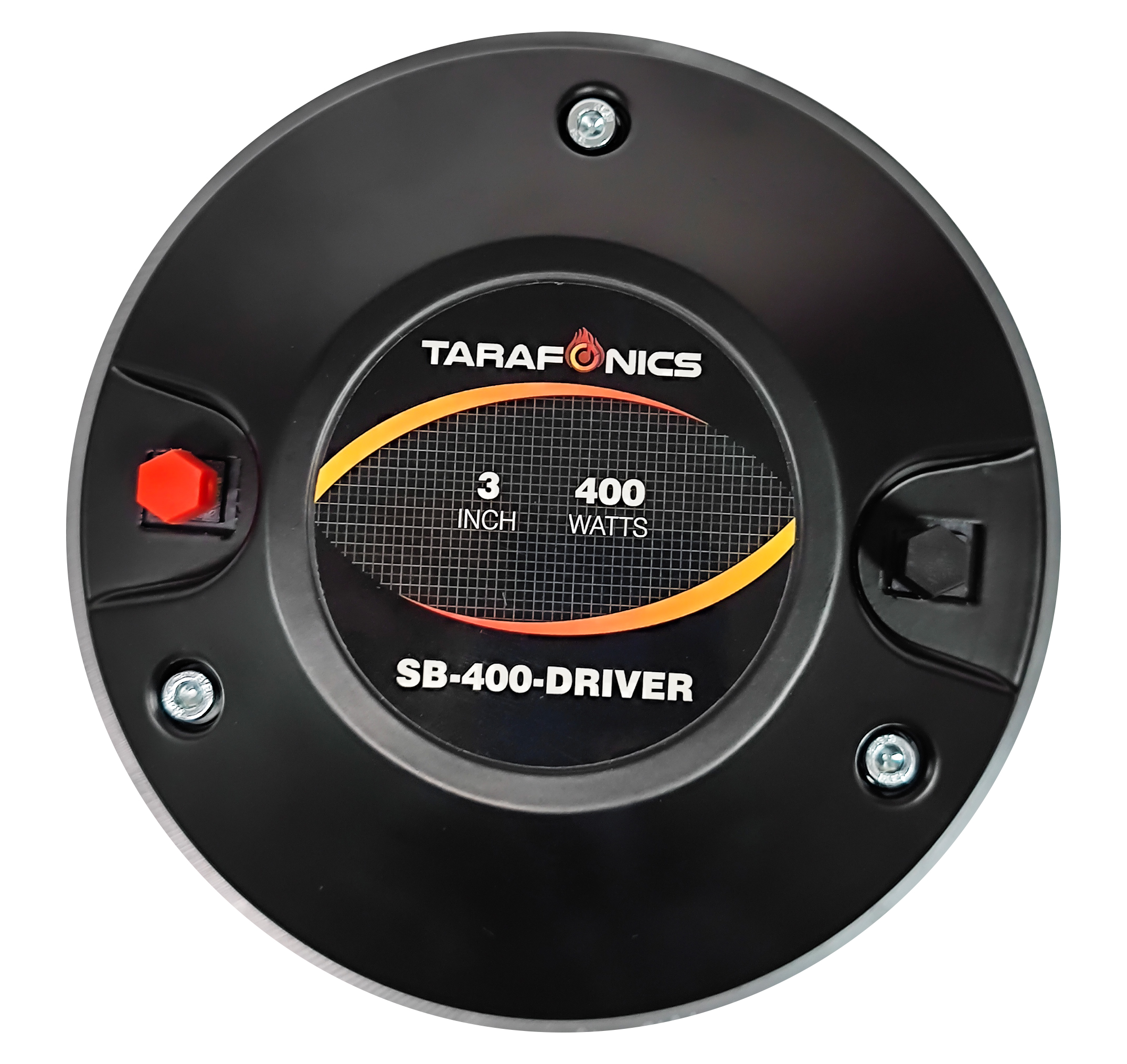 SOUNDBLAST DRIVER FOR SOUND -- 400 WATTS -- PROFESSIONAL
