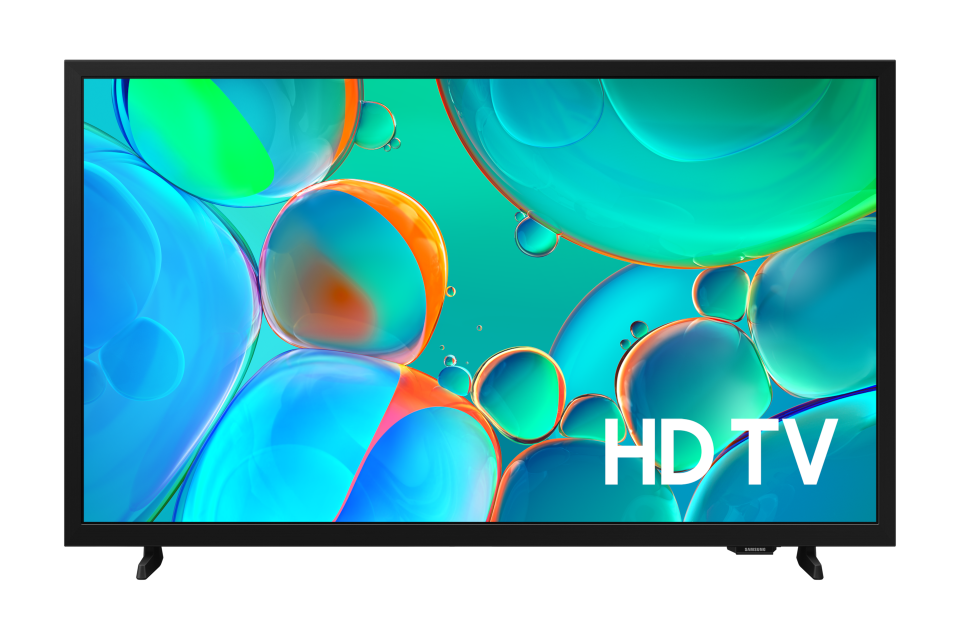 SAMSUNG 32" SMART TV -- 30 DAYS WARRANTY FROM CLASSIC BILLING DATE